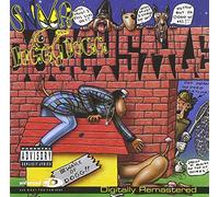 Snoop Doggy Dogg - Doggystyle (Explicit Version)