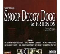 Snoop Doggy Dogg & Friends - Doggy Stuff
