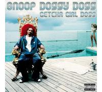 Snoop Doggy Dogg: Getcha Girl Dogg