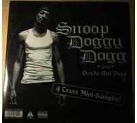 Snoop Doggy Dogg - Getcha Girl Dogg E.P.