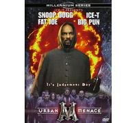 Snoop Doggy Dogg/Ice-T - Urban Menace