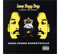 Snoop Doggy Dogg & Kurupt the - Gangstaville