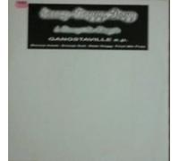 Snoop Doggy Dogg & Kurupt the - Gangstaville