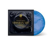 Snoop Doggy Dogg Missionary (Ltd. Edt.) (Vinyl LP)