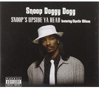 Snoop Doggy Dogg – Snoop's Upside Ya Head