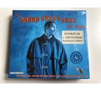 Snoop Doggy Dogg - Star Profile