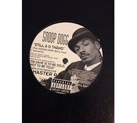Snoop Doggy Dogg - Still a G Thang