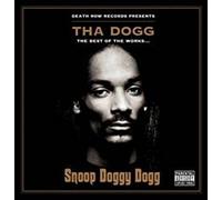 Snoop Doggy Dogg - Tha Dogg-Best of the Works