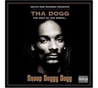 Snoop Doggy Dogg - Tha Dogg-Best of the Works