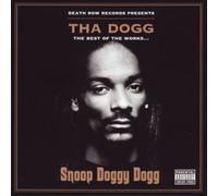 Snoop Doggy Dogg - Tha Dogg: the Best of the Works