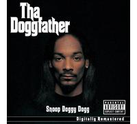 Snoop Doggy Dogg - Tha Doggfather