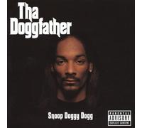 SNOOP DOGGY DOGG - THA DOGGFATHER