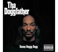 Snoop Doggy Dogg Tha Doggfather (CD) Album
