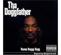 Snoop Doggy Dogg - Tha Doggfather [Ltd. Release]