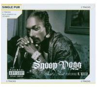Snoop Doggy Dogg - That's That (2-Track)