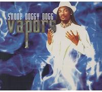 Snoop Doggy Dogg - Vapors
