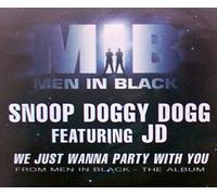 Snoop Doggy Dogg - We Just Wanna Party