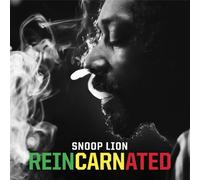Snoop Lion - Reincarnated