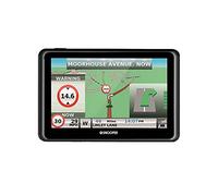 Snooper S6900 Ventura roulotte e camper navigazione sistema attivo con supporto magnetico