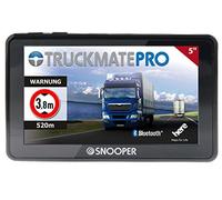 Snooper SC5900DVR Ventura Pro - NATRSC59