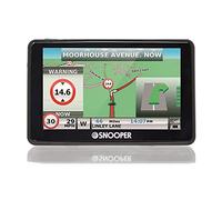 Snooper VENTURA SC5900 DVR G2 EU Caravan e camper Sat Nav Sistema Con Schermo da 5" E Dash Cam HD Integrata