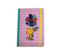 Snoopy A5 Agenda Cyp Brands