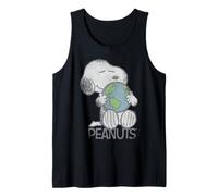 Snoopy AMA la Terra Canotta