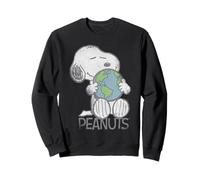 Snoopy AMA la Terra Felpa