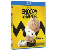 Snoopy And Friends - Il Film Dei Peanuts - Bd