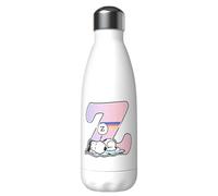Snoopy Bottiglia Personalizzata Con La Lettera Z Acciaio Inossidabile 550ml