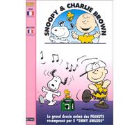Snoopy & Charlie Brown, deux amis pour la vie
