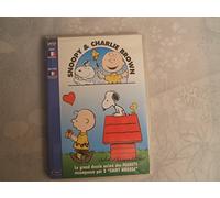 Snoopy & Charlie Brown ont le coup de foudre