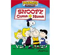 Snoopy, Come Home