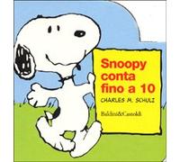 Snoopy conta fino a 10
