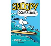 Snoopy (Copertina rigida) Peanuts Kids
