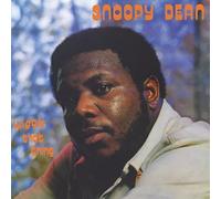Snoopy Dean - Wiggle That Thing