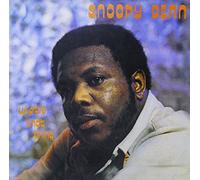 SNOOPY DEAN - WIGGLE THAT THING(paper-sleeve)