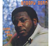 Snoopy Dean Wiggle That Thing (Vinyl LP) 12" Album