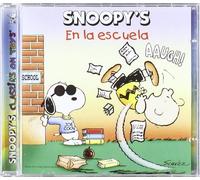 Snoopy - en La Escuela [Import]