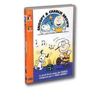 Snoopy et charlie brown : snoopy et charlie brown, deux amis pour la vie