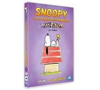 Snoopy et la bande des Peanuts (par Schulz) - Volume 2