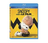 Snoopy et le peanuts, le film (Blu-ray)