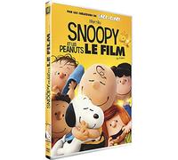 Snoopy et le peanuts, le film