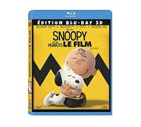Snoopy et les Peanuts - Le Film (Blu-ray) Steve Martino Rebecca Bloom