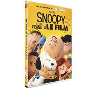 Snoopy et le peanuts, le film