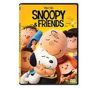 Snoopy & Friends (DVD)