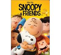 Snoopy & Friends. Il film dei Peanuts