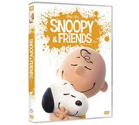 Snoopy&Friends il Film dei Peanuts Funtastic 2020 ( DVD)
