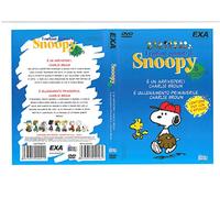 Snoopy & Friends Volume 02