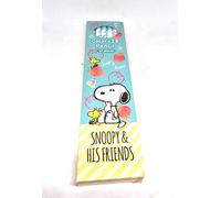 SNOOPY & HIS FRIENDS MATITE 1 DOZZINA